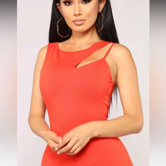 Work Dress - Picture 2 of 4